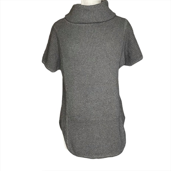 UGG Cowl Neck “Shelby” Sweater. Size Small - Picture 1 of 9